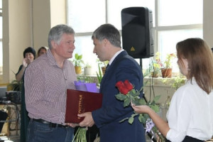 Путин присвоил звание «Народного художника РФ» мастеру из Гусь-Хрустального