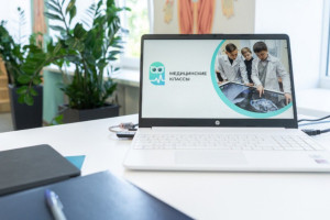 Во Владимирской области в гимназии откроются медицинские классы