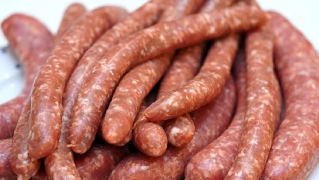 В Старово в производство полуфабрикатов вложат 1,3 млрд рублей 