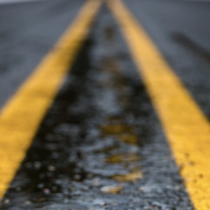 Во Владимире начали обновлять дорожную разметку