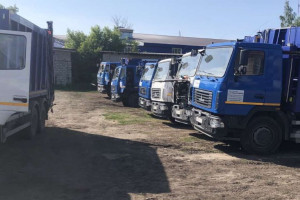 Полицейские возбудили уголовное дело после диверсии с сахаром и мусоровозами в Коврове