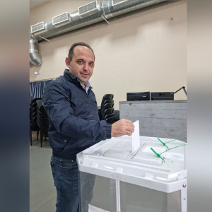 Во Владимирской области произошел первый скандал на выборах 