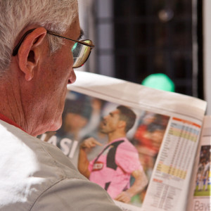 Во Владимирской области закрыли поиски пропавшего 94-летнего дедушки