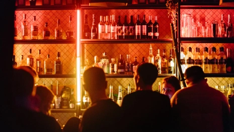 Во Владимире мобилизовали бармена ночного клуба