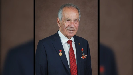 Скончался ветеран банковской службы и почетный гражданин Коврова