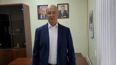 Заксобрание призвало владимирцев соблюдать спокойствие