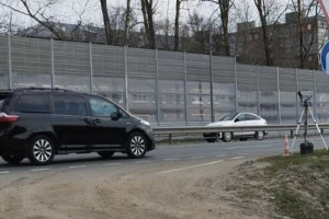 Во Владимирской области 23 дорожные камеры временно переедут на новые участки дорог