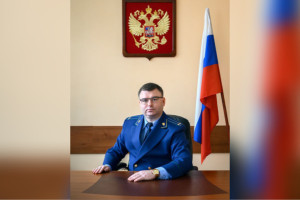 Экс-прокурор проследит за коррупцией во владимирском Белом доме