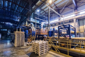 Укравшего детали для военной техники работника завода из Коврова осудили