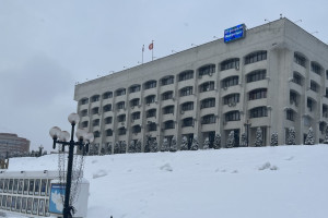 Власти назвали имена попавших на «Галерею славы» Владимирской области
