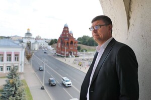 Александр Авдеев официально стал губернатором Владимирской области