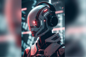 В России запускают первого робота-журналиста