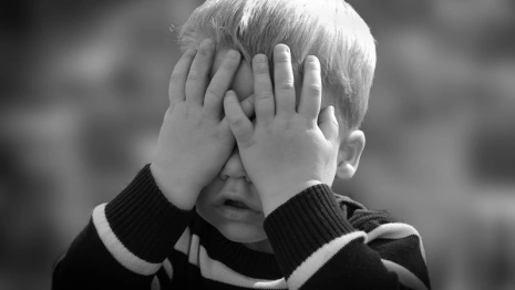 Во Владимире мужчина незаконно вывез сына за границу и удерживал там