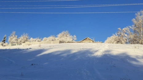 Прогнозы погоды во Владимире и области на 6 января