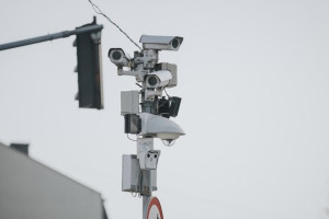 На Рпенском проезде во Владимире установят дорожную камеру