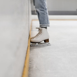 Во Владимире открылся каток в Центральном парке