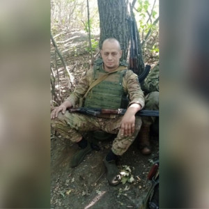 В зоне СВО погиб 44-летний отец двоих детей из Юрьев-Польского района