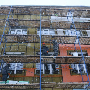 Ковровская районная больница откроется в 2023 году