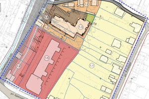 Владимирские власти отклонили проект застройки Помпецкого переулка