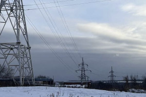 Энергетики готовятся к гололедице и налипание снега во Владимирской области 16 декабря