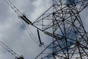 В Киржаче ураган вывел из строя 28 трансформаторных подстанций