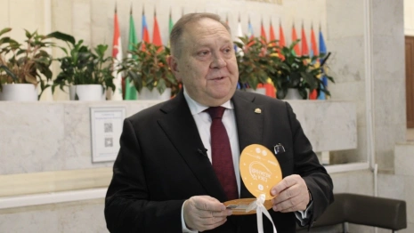 Куда пропал замгубернатора Владимирской области Константин Баранов?