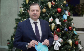 Депутат Роман Кавинов рассказал о первом рабочем дне на посту мэра Суздаля