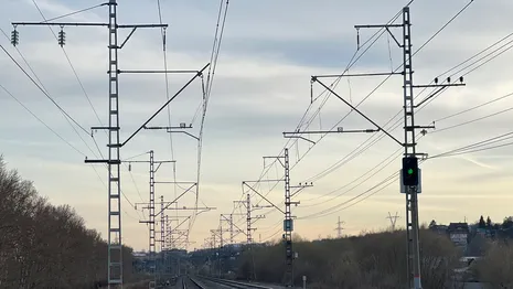 Троих жителей Нижнего Новгорода сняли с поезда в Муроме за неадекватное поведение