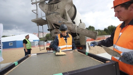 В Коврове открылся новый цех завода «Мосэлектрощит»