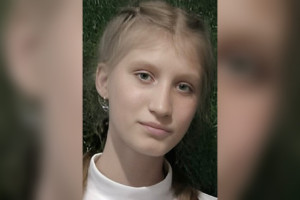 Во Владимирской области пропала 14-летняя девочка