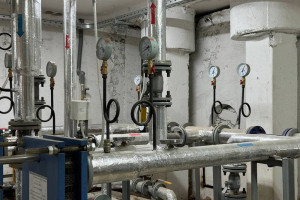 Готов ли Владимир к отопительному сезону?