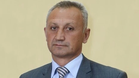 Во Владимире сменился глава Роскомнадзора