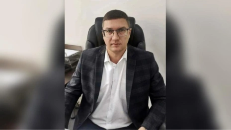 Гендиректором «Фонда капремонта» во Владимирской области стал Александр Одинцов