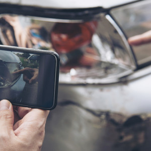 В Собинском районе в аварии с фурой пострадал 8-летний ребенок