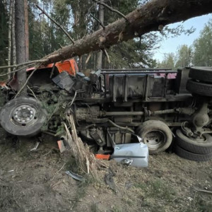 Стали известны личности погибших в ДТП с иномаркой и КамАЗом под Киржачом
