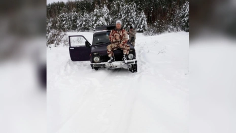 Сбивший полицейского ковровчанин на ГАЗели вел YouTube-канал