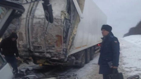 Стали известны травмы пострадавших в ДТП под Александровом учителей из Костромы