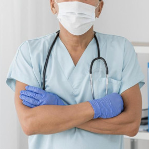 Во Владимире ищут главврача для детской городской поликлиники №1