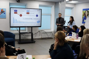 Во Владимирской области работодатели получат доплату за найм подростков