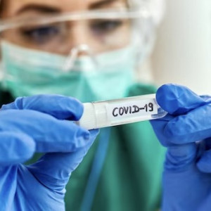 Во Владимирской области коронавирус подхватили 98 человек