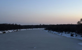 Прогноз погоды во Владимирской области на 18 марта 2026 года