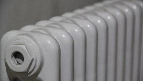 В Покрове на части улиц остыли батареи в домах