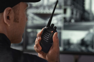 В Киржаче охранника оставили без положенного обеда