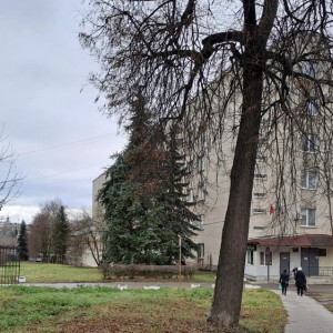 Из «Красного креста» во Владимире уволились трое сотрудников