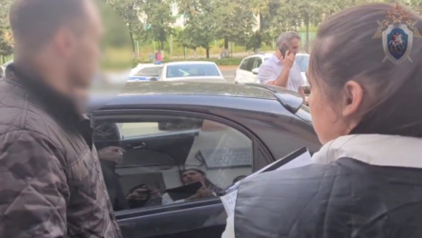 Владимирские врачи рассказали о состоянии сбитых на улице Мира детей