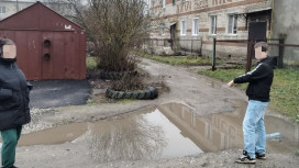 В Вязниках мужчина распылил перцовый баллончик в глаза 13-летнему подростку