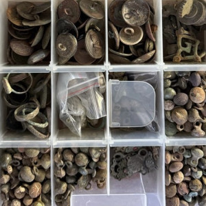 Житель Владимира избежал реального срока за незаконные раскопки исторических земель