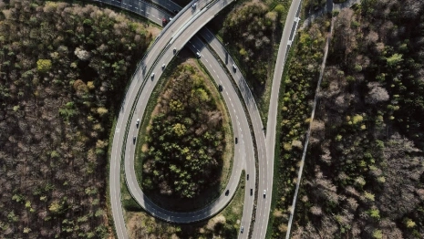 Проходящую по Владимирской области трассу М-12 откроют на полтора года раньше срока