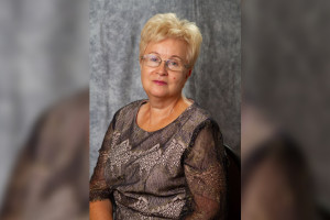 Во Владимире скончалась заслуженный педагог России