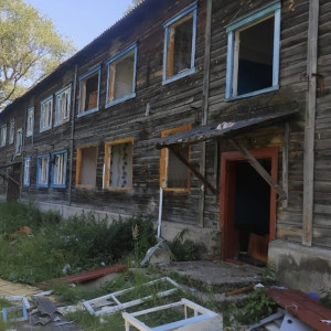 В Гусь-Хрустальном чиновники попали под суд из-за аварийных домов на 3 улицах